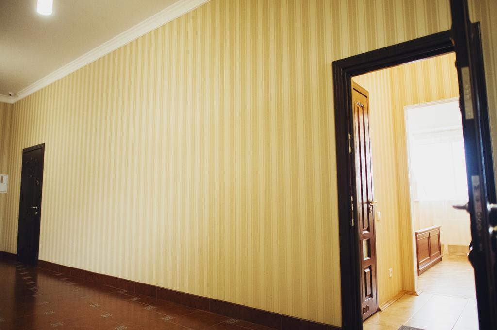 Complex Zolota Pidkova Hotel Zolochiv Exterior photo
